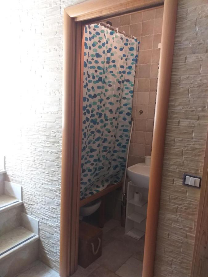 Il Soppalco Acomodação com café da manhã Bari Exterior foto
